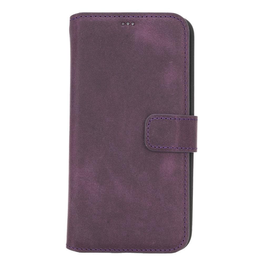 Wallet Case Samsung Galaxy S7 Leather Folio Case