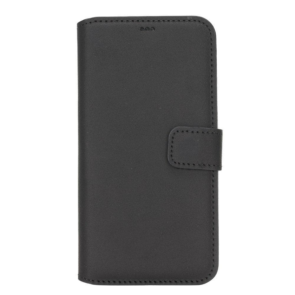 Wallet Case Samsung Galaxy S7 Leather Folio Case