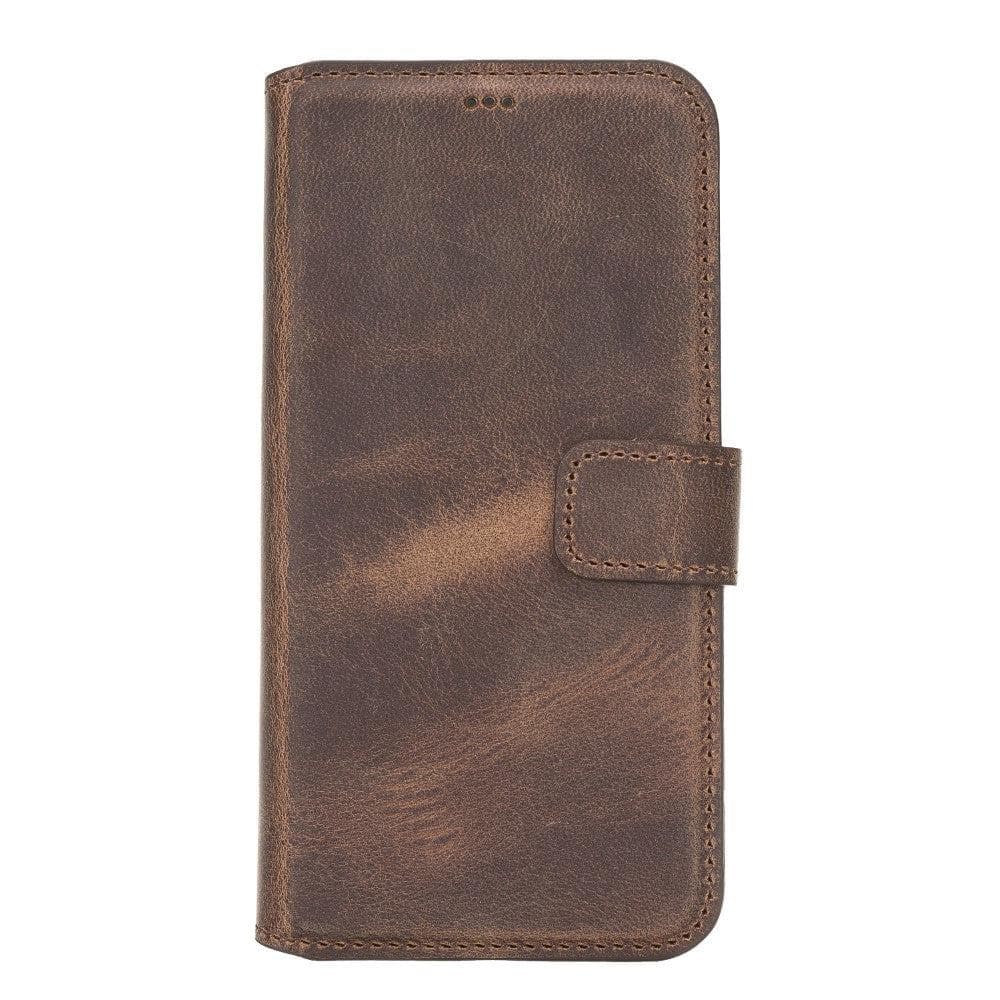 Wallet Case Samsung Galaxy S7 Leather Folio Case