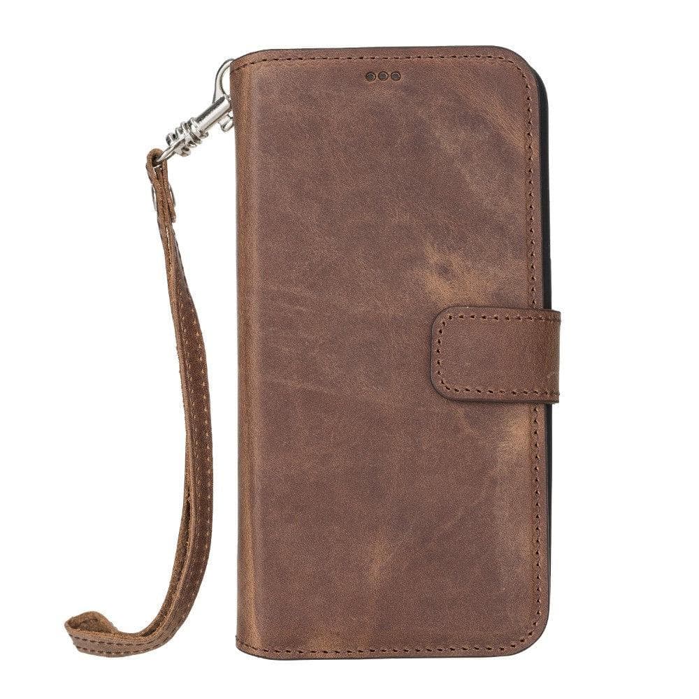 Wallet Case Samsung Galaxy S7 Leather Folio Case