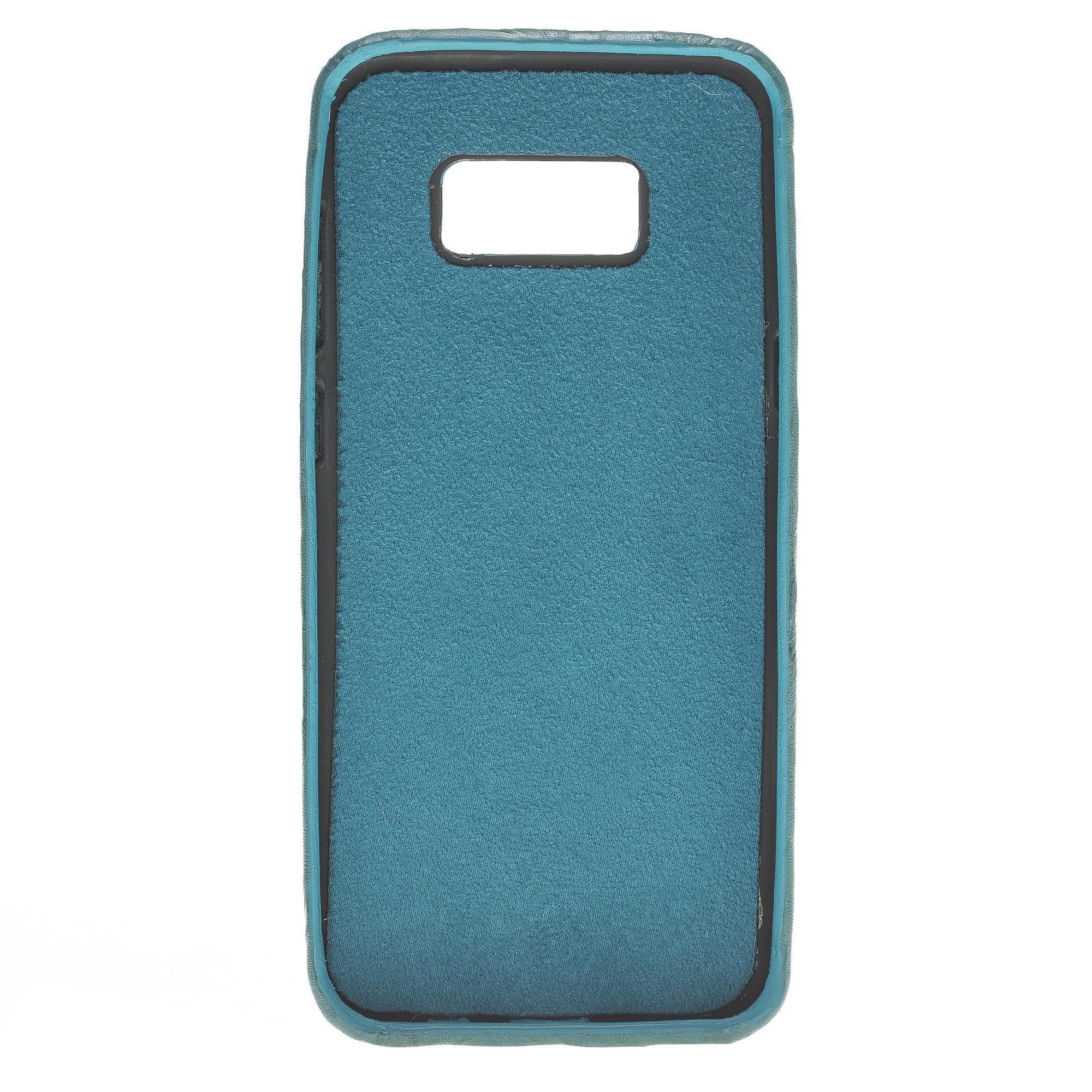 Ultra Cover Samsung Galaxy S8 Plus Leather Case with Card Holder