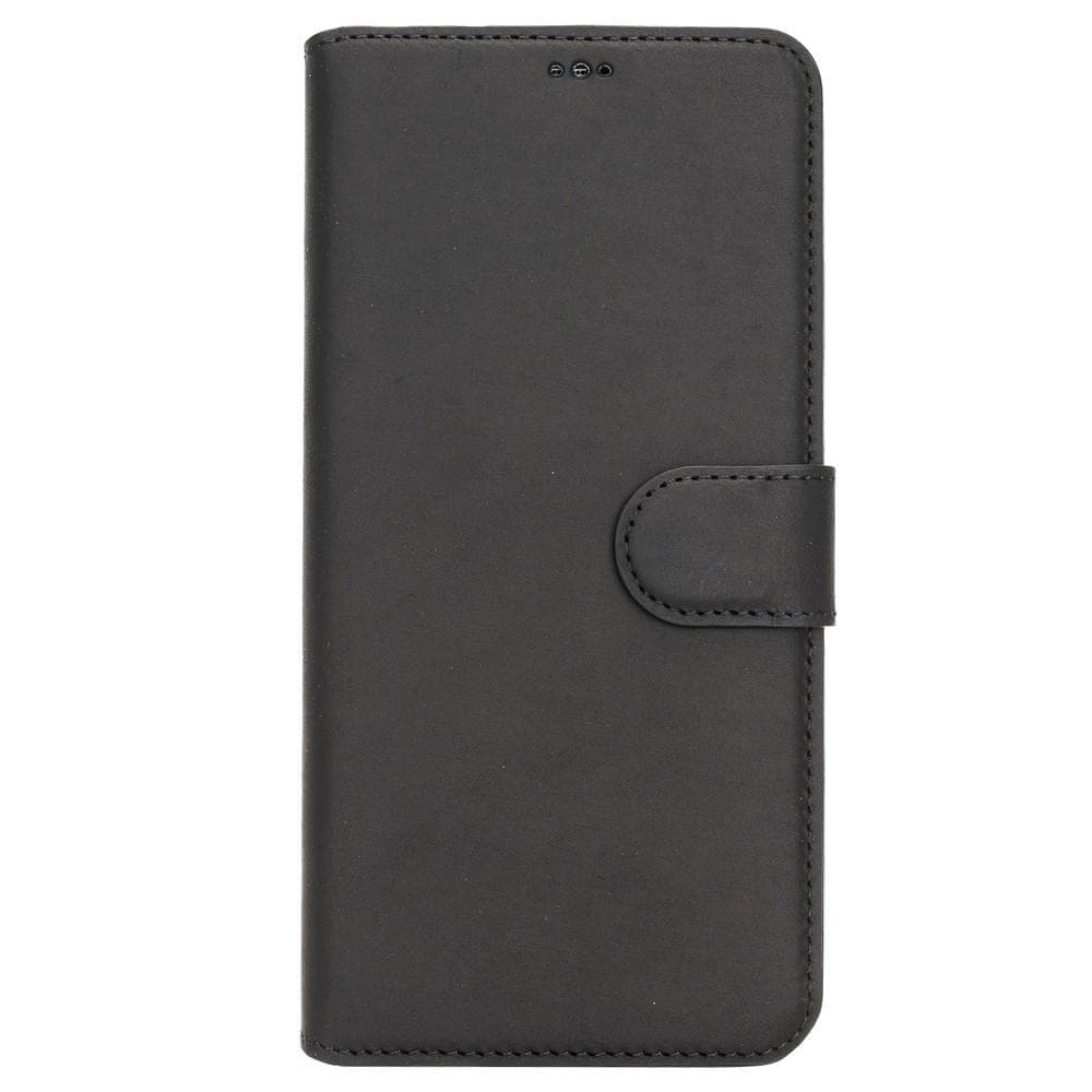 Wallet Case Samsung Galaxy S8 Plus Leather Folio Case