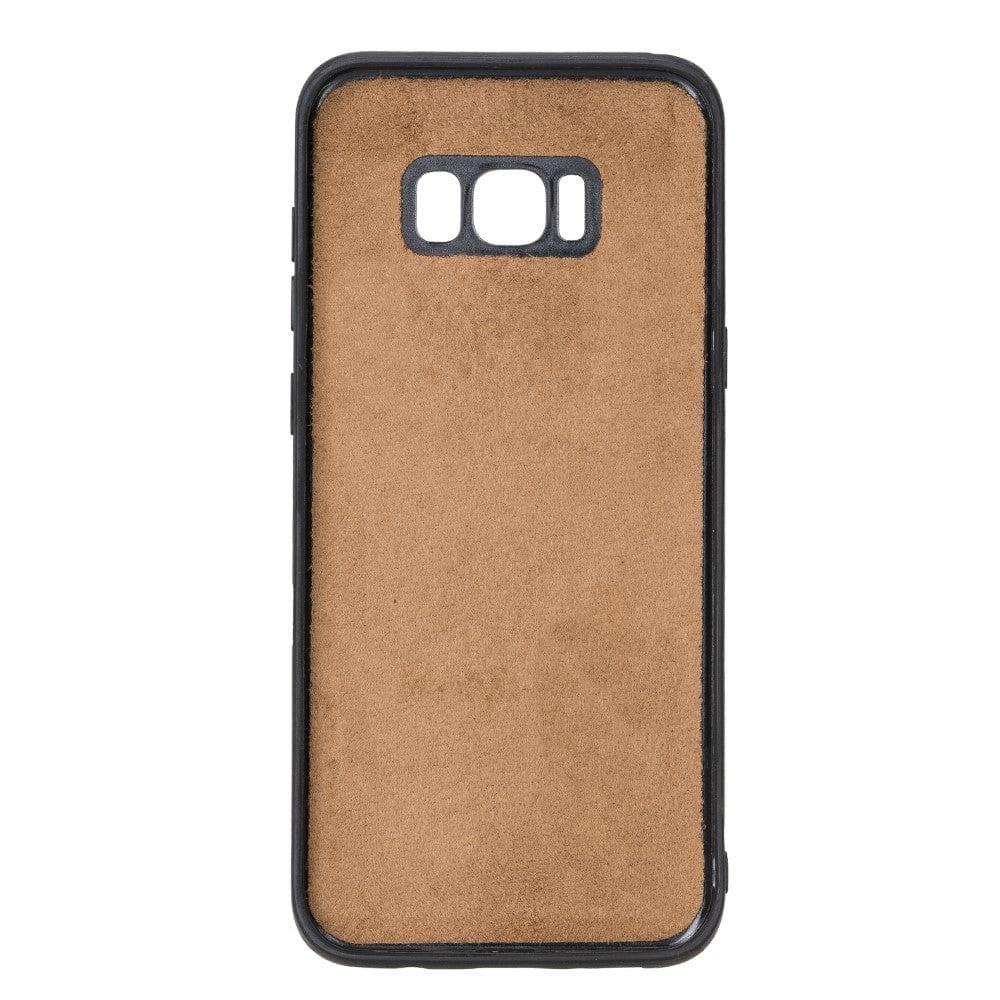 Magic Samsung Galaxy S8 Plus Leather Detachable Wallet Case