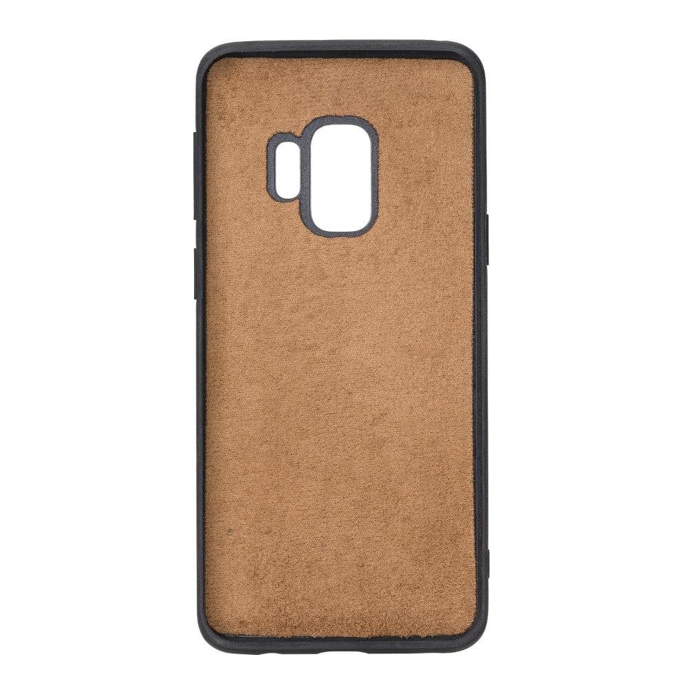 Magic Samsung Galaxy S9 Leather Detachable Wallet Case