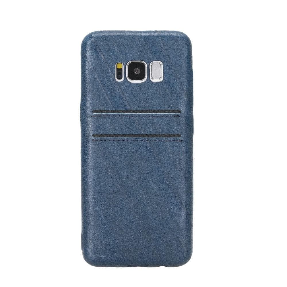 Ultra Cover Samsung Galaxy S8 Plus Case with Card Holder
