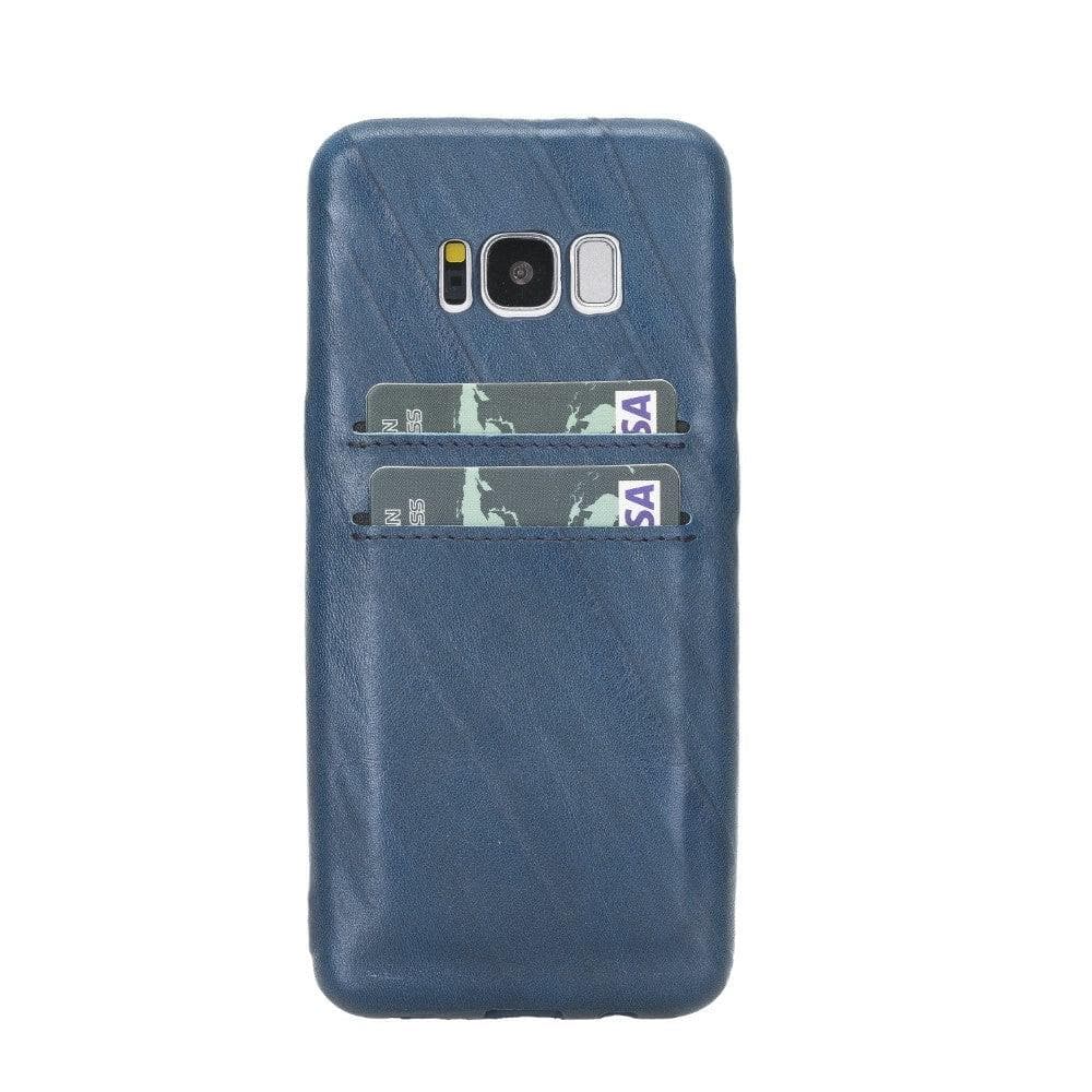 Ultra Cover Samsung Galaxy S8 Plus Case with Card Holder