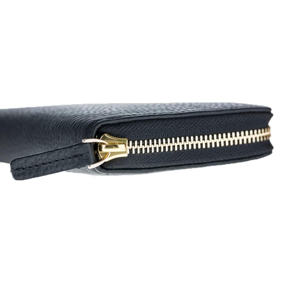 Seville Leather Women's Wallet
