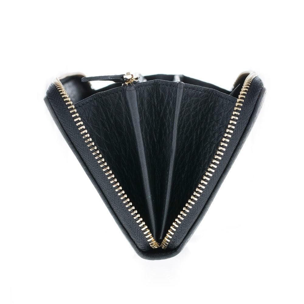 Seville Leather Women's Wallet