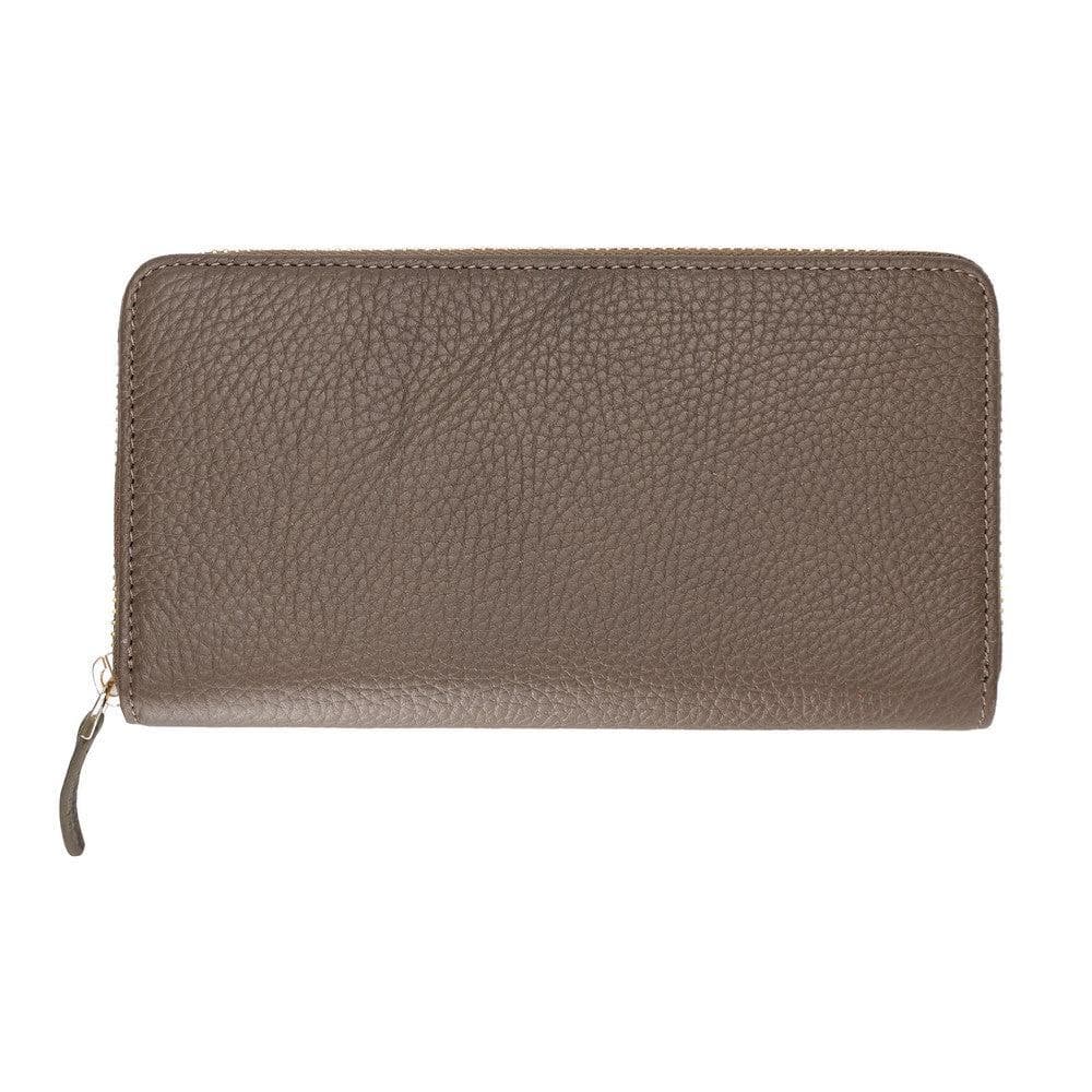 Seville Leather Women's Wallet