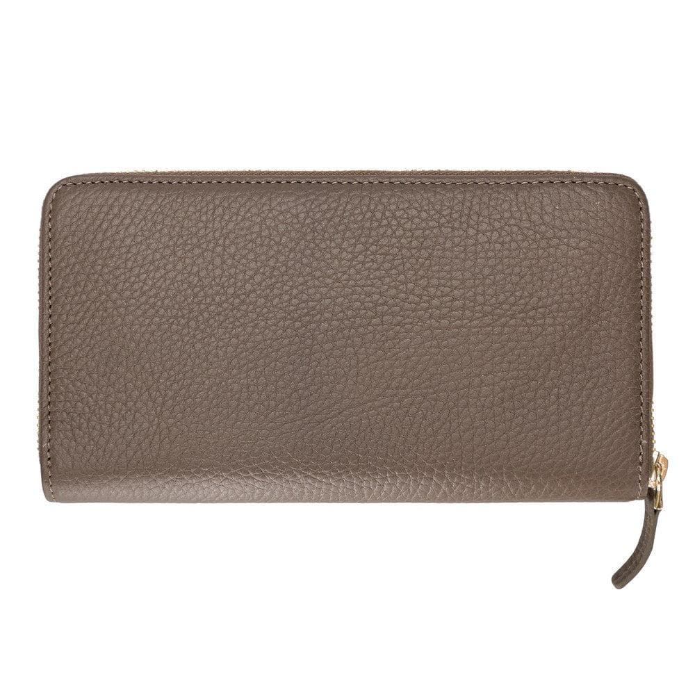 Seville Leather Women's Wallet