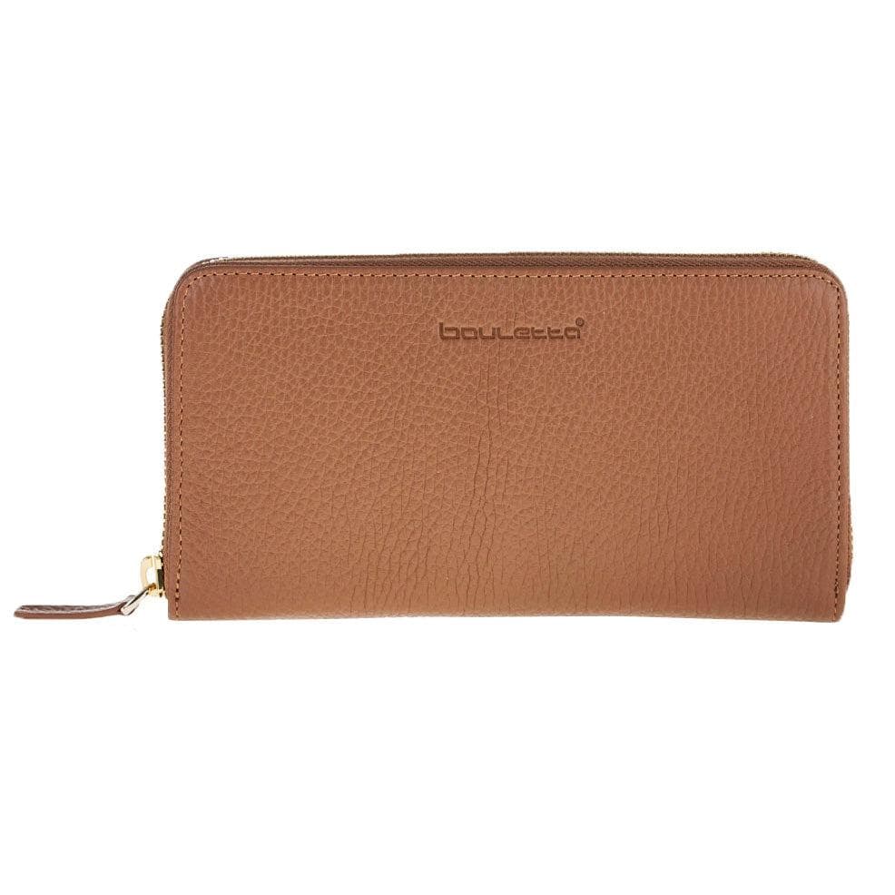 Seville Leather Women's Wallet