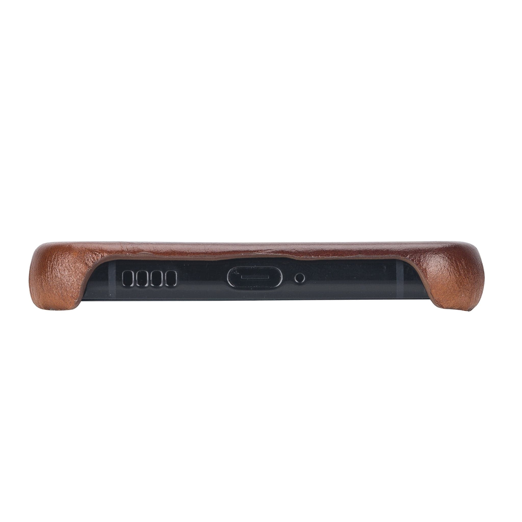 Ultimate Jacket Samsung Galaxy S22 Plus Leather Case