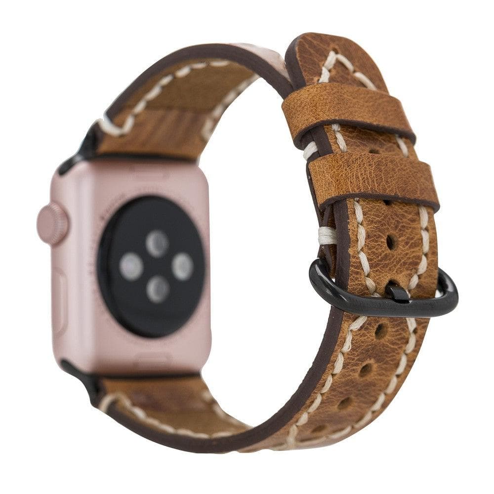 Diana Leather Apple Watch Band