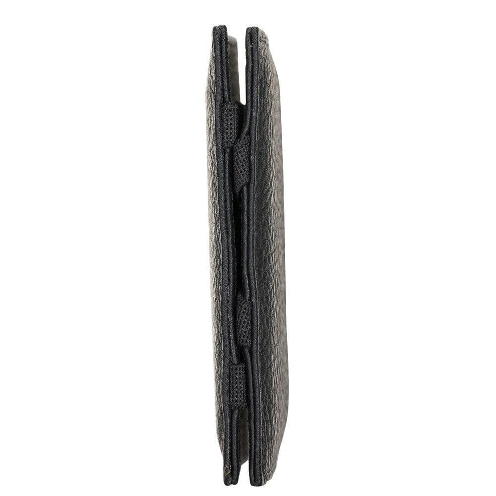 Yule Leather Wallet