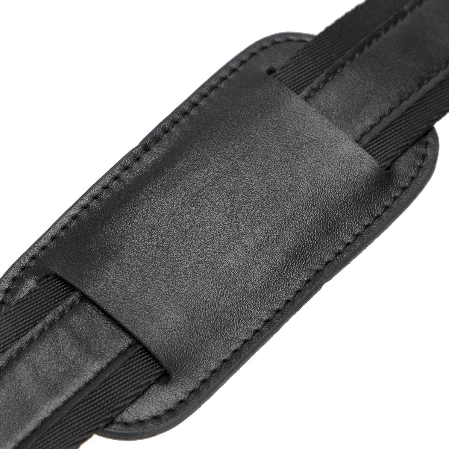 Canzo Leather Briefcase