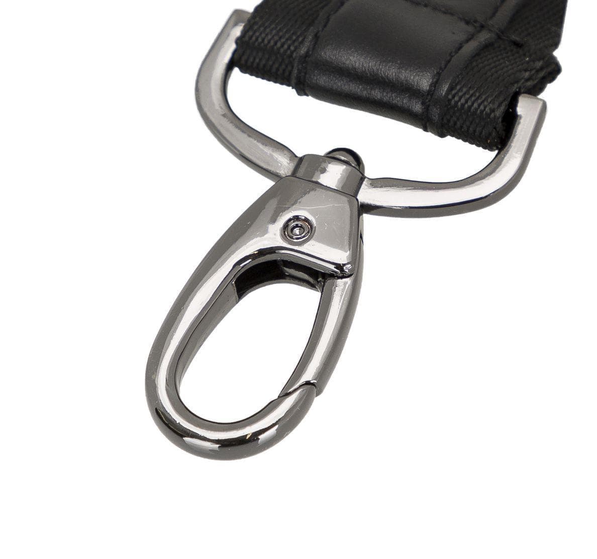 Canzo Leather Briefcase