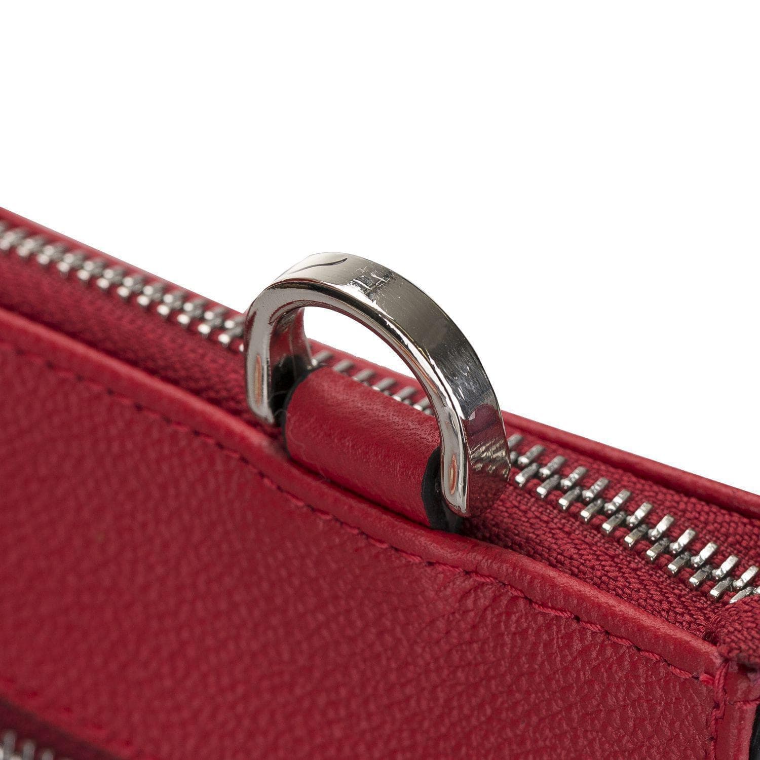 Canzo Leather Briefcase