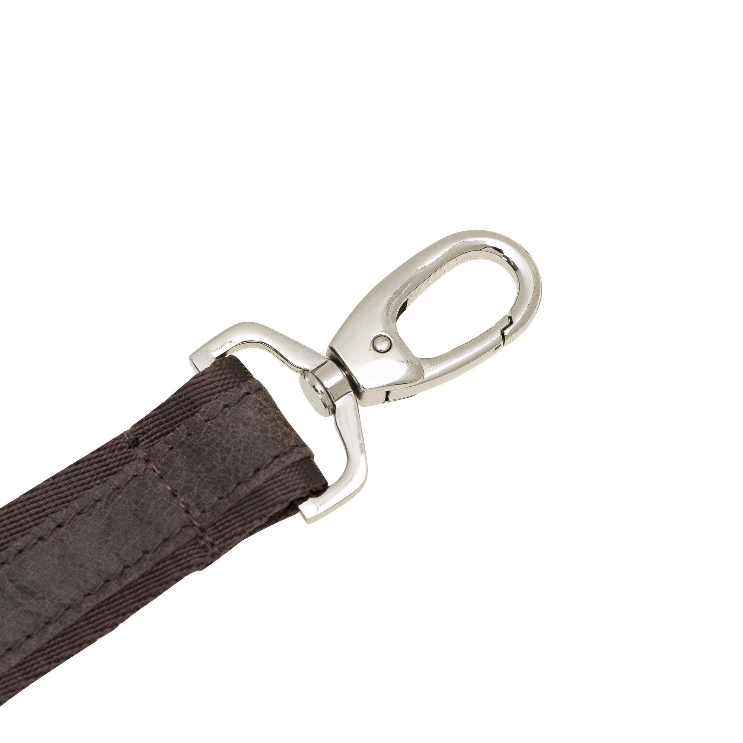 Canzo Leather Briefcase