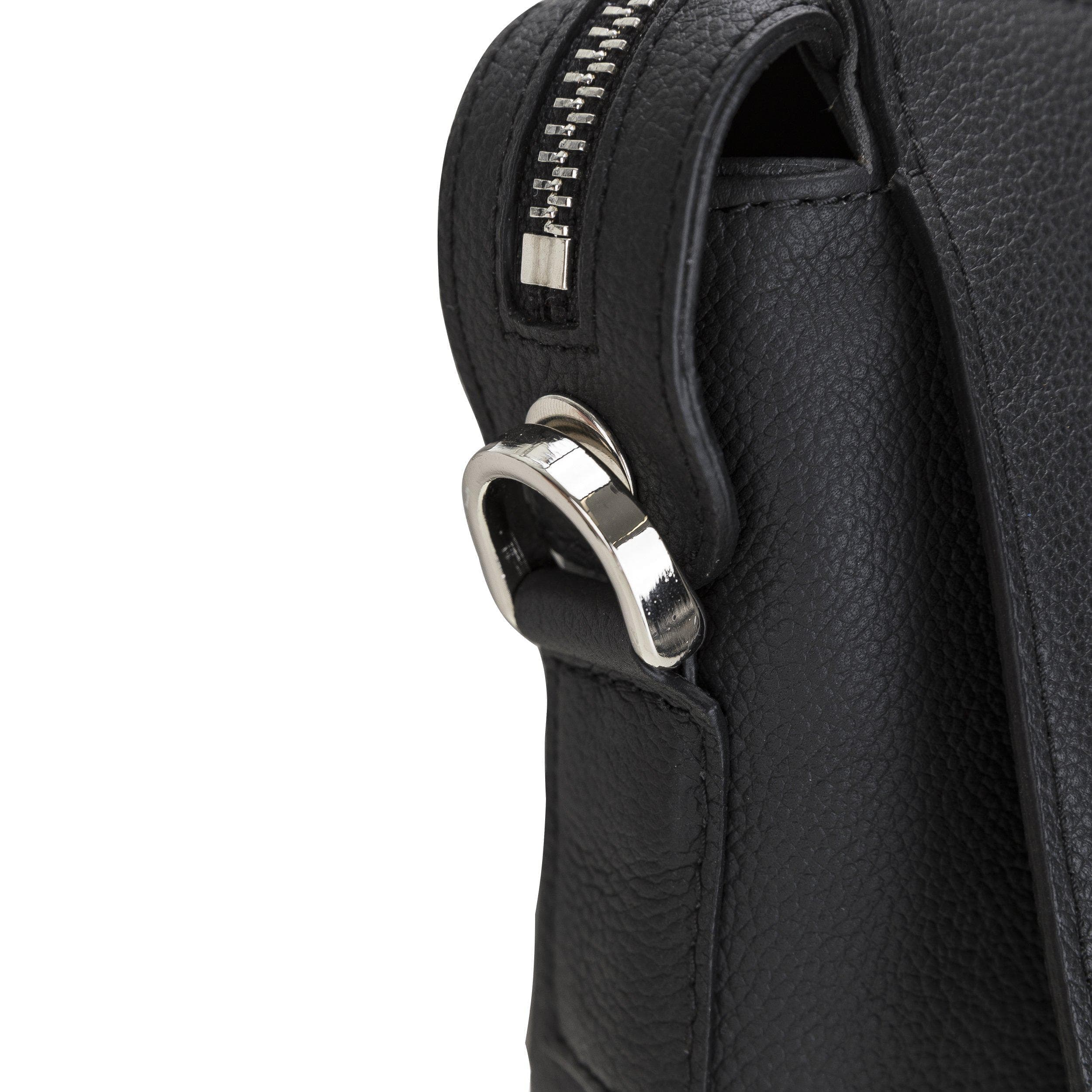 Canzo Leather Briefcase