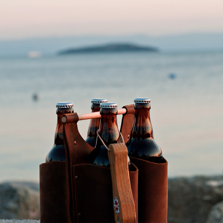 Beer Carrying Bag