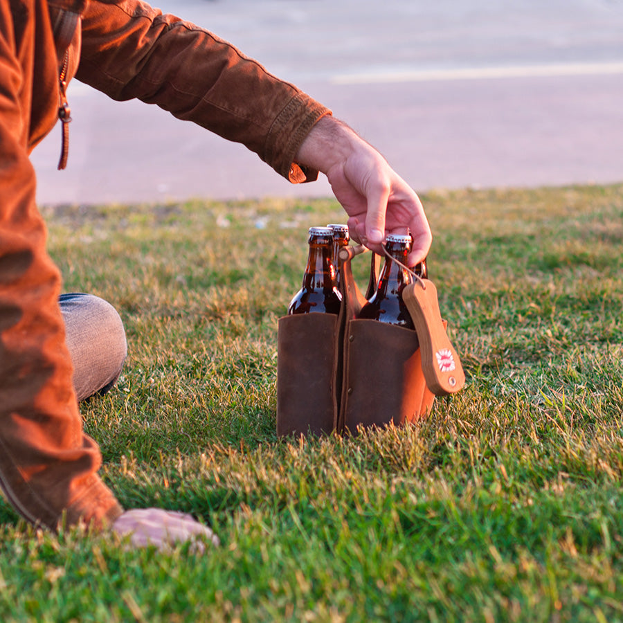 Beer Carrying Bag
