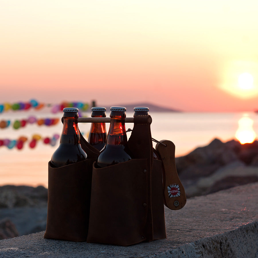 Beer Carrying Bag