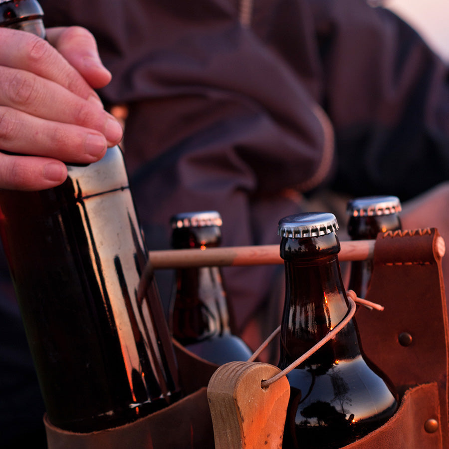 Beer Carrying Bag