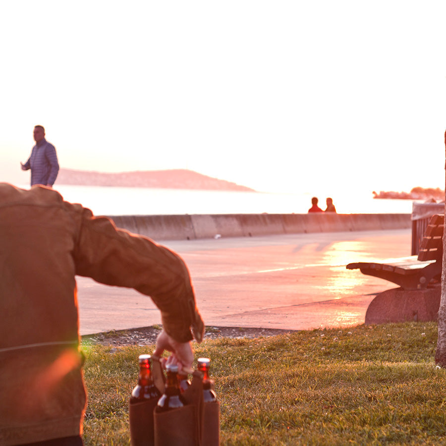 Beer Carrying Bag