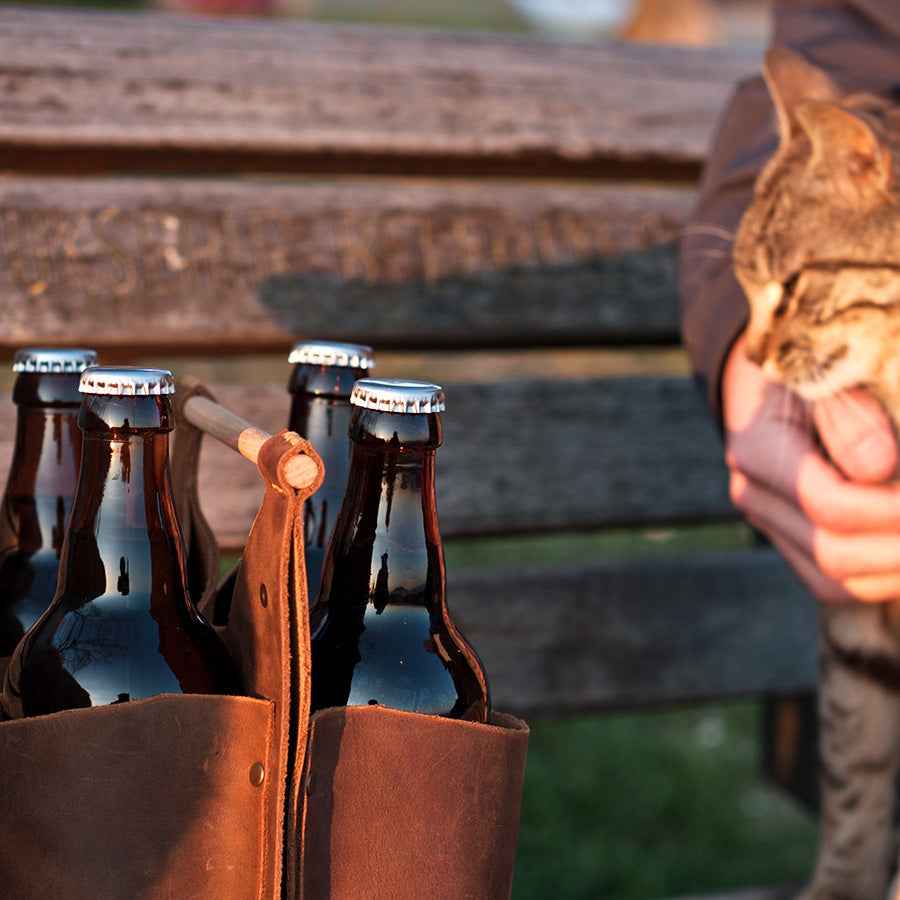 Beer Carrying Bag