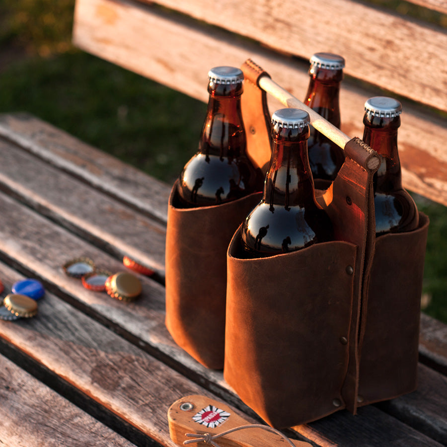Beer Carrying Bag