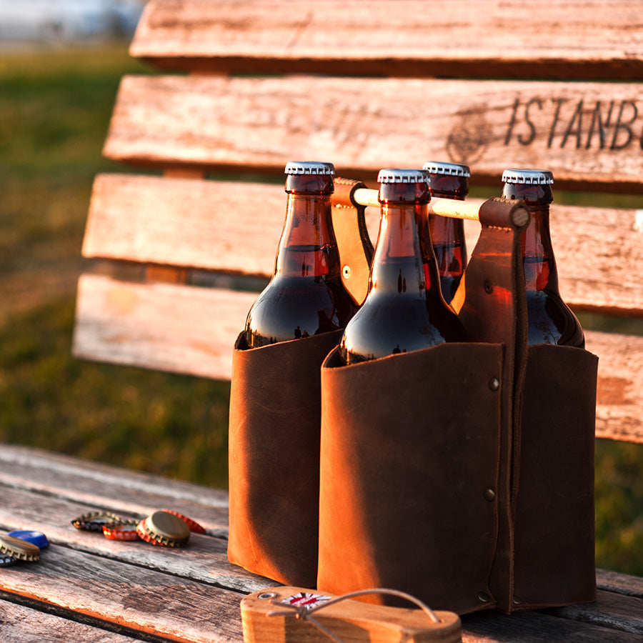 Beer Carrying Bag