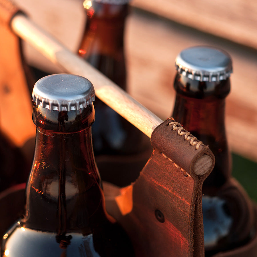 Beer Carrying Bag