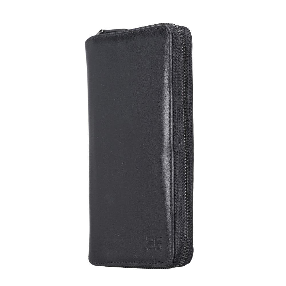 Pouch Magic Samsung Galaxy Note 20 Ultra Detachable Leather Wallet Case