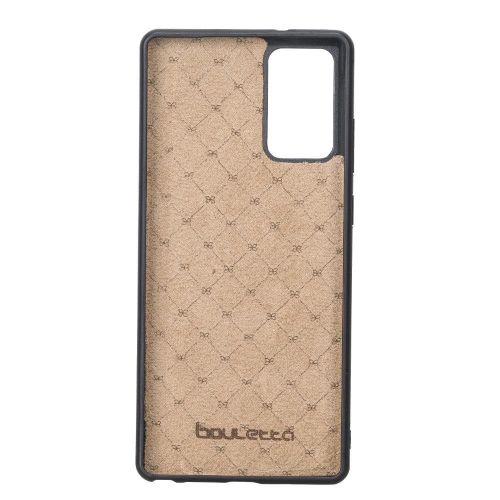 Pouch Magic Samsung Galaxy Note 20 Ultra Detachable Leather Wallet Case