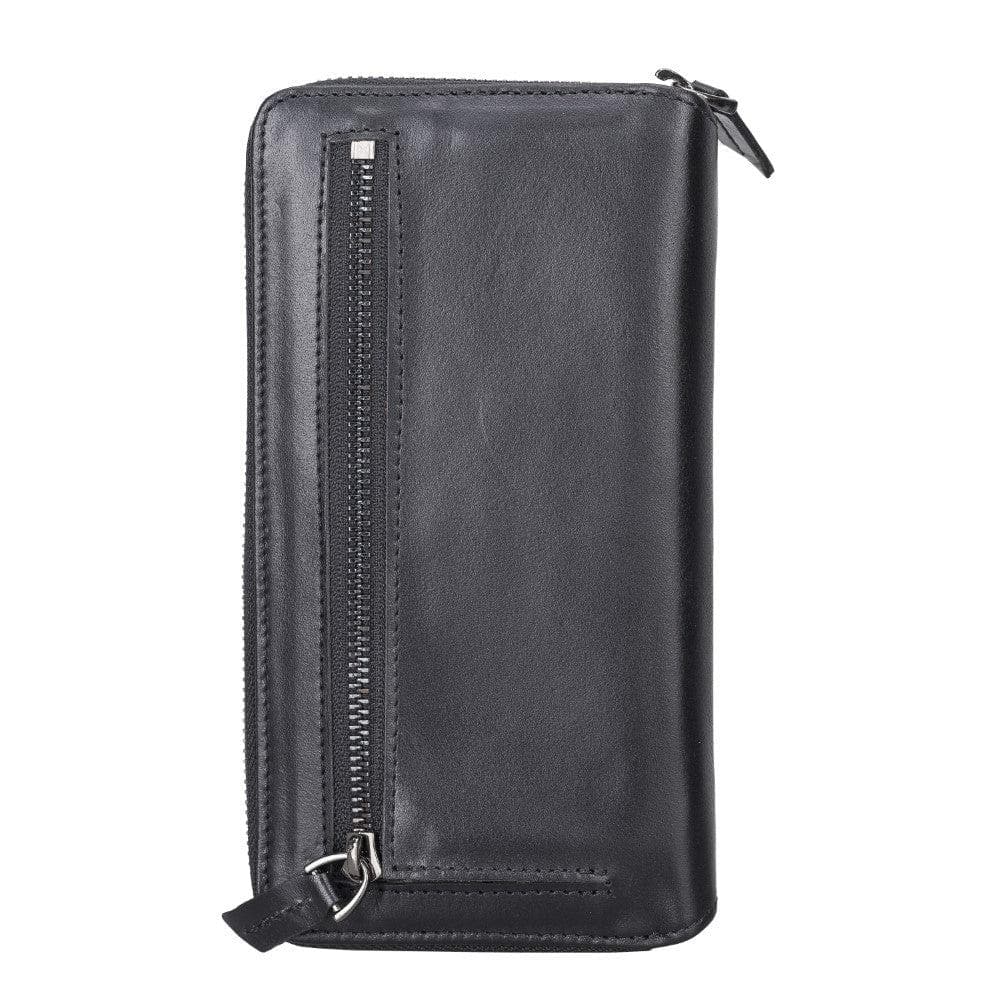 Pouch Magic Samsung Galaxy Note 20 Ultra Detachable Leather Wallet Case