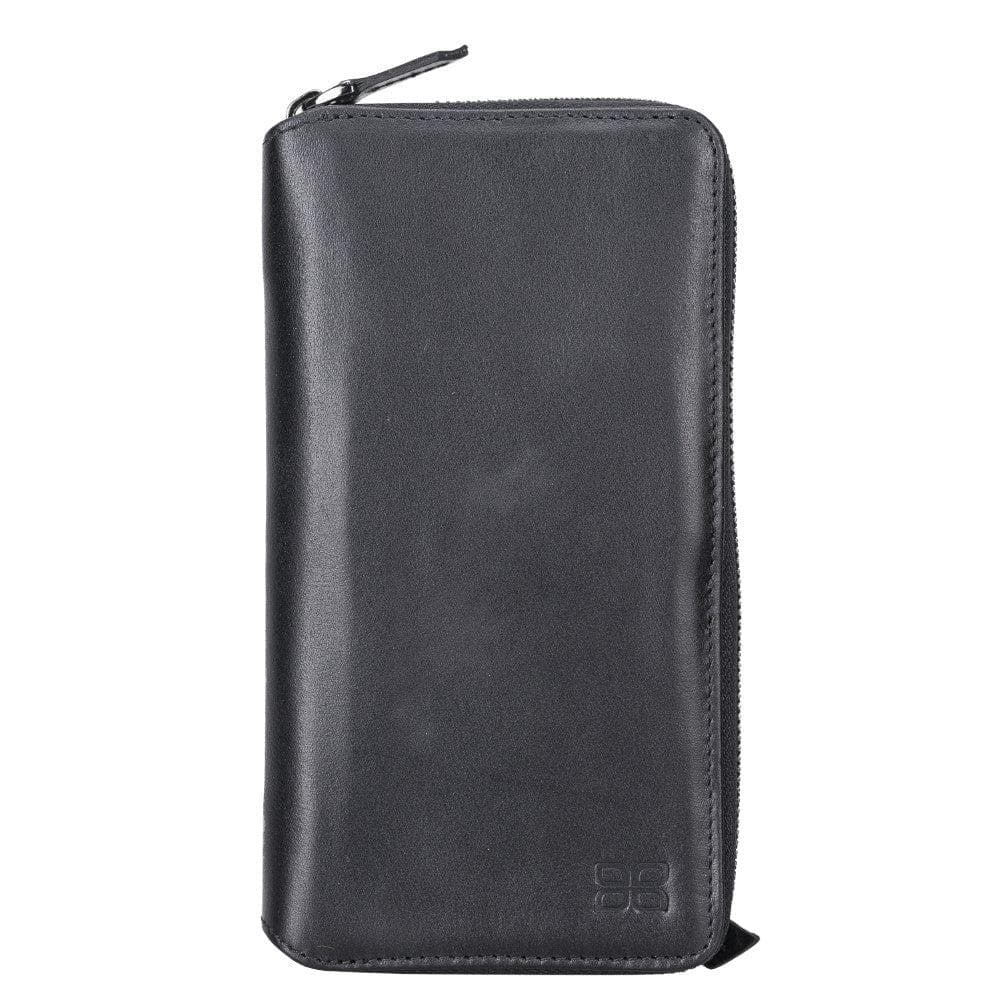 Pouch Magic Samsung Galaxy Note 20 Ultra Detachable Leather Wallet Case