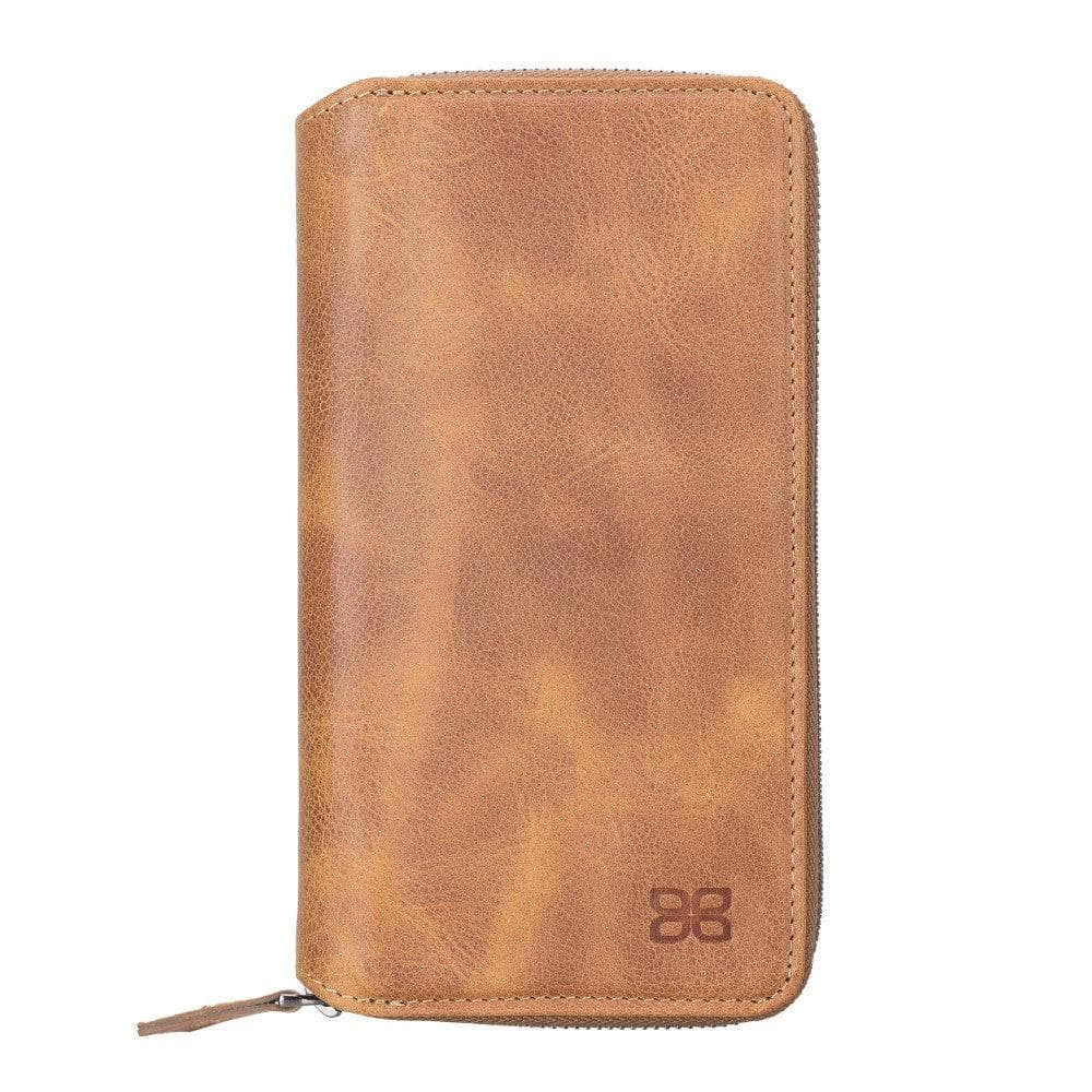 Pouch Magic Samsung Galaxy Note 20 Ultra Detachable Leather Wallet Case