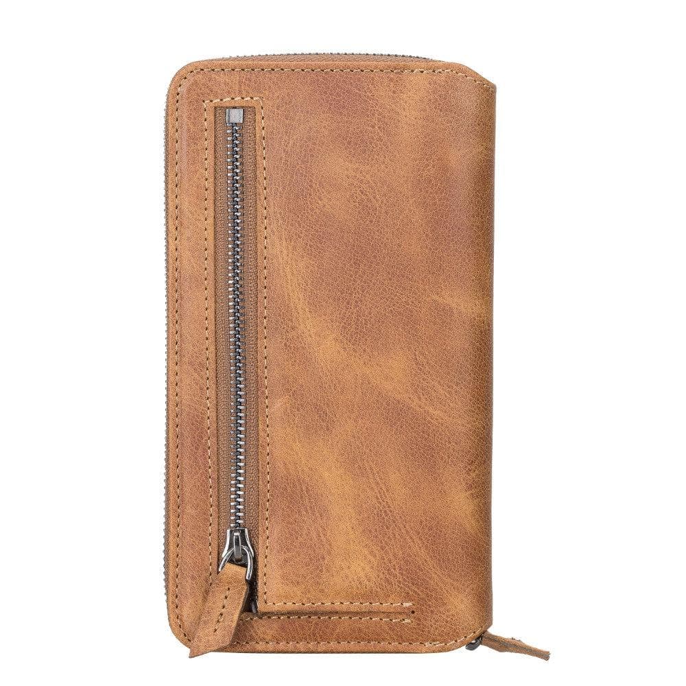 Pouch Magic Samsung Galaxy Note 20 Ultra Detachable Leather Wallet Case