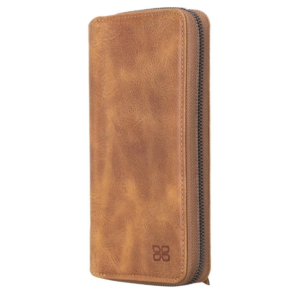 Pouch Magic Samsung Galaxy Note 20 Ultra Detachable Leather Wallet Case