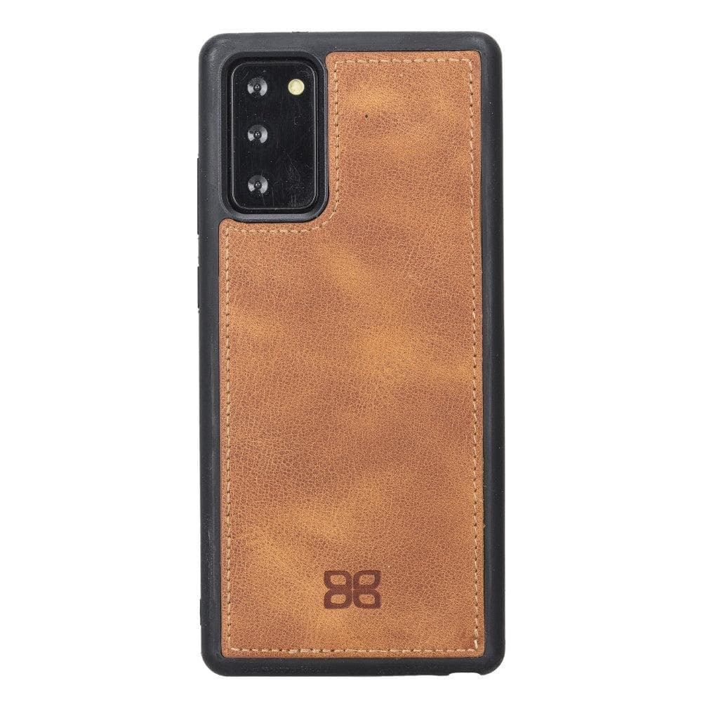 Pouch Magic Samsung Galaxy Note 20 Ultra Detachable Leather Wallet Case