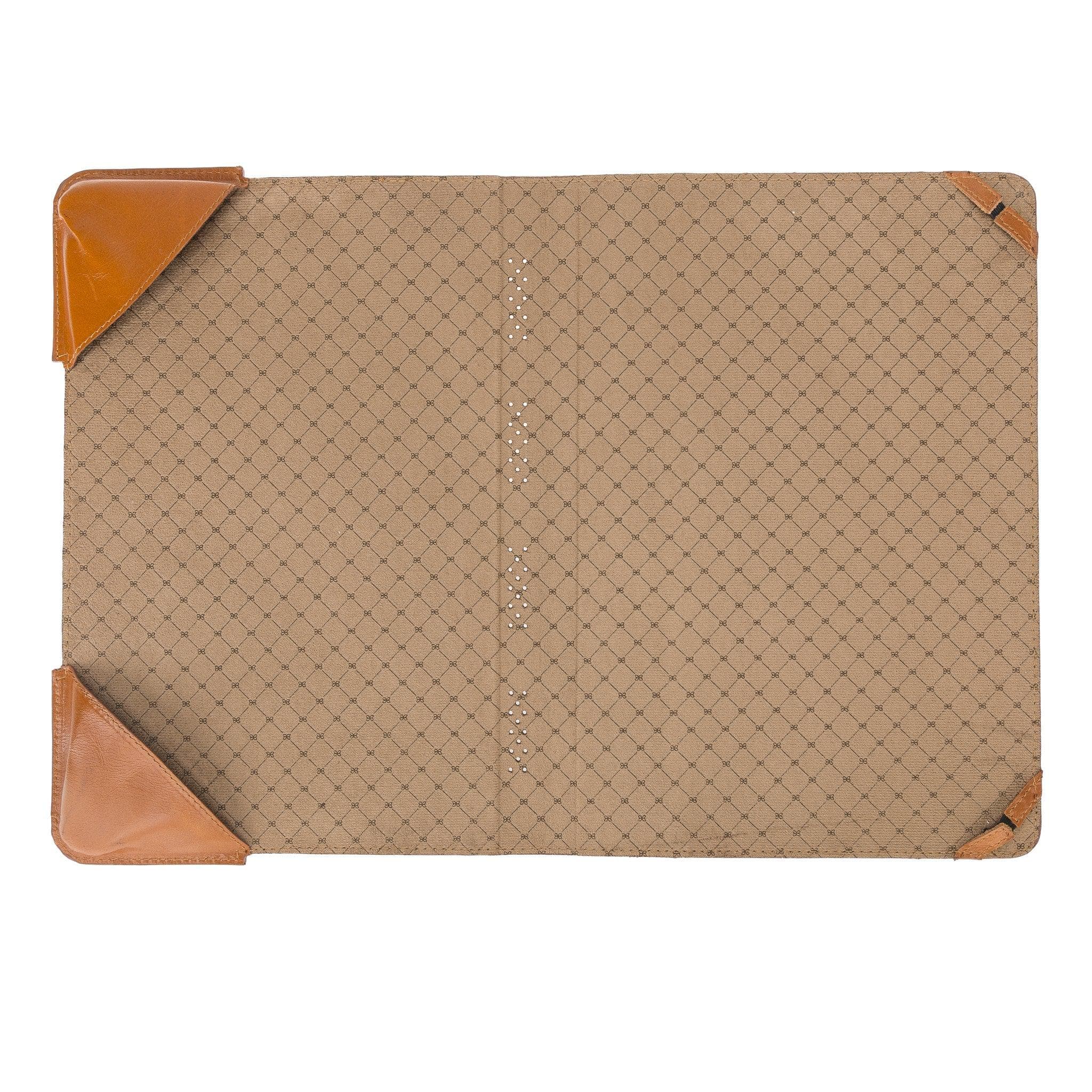 Chester Leather MacBook Pro 13" to 16" Sleeve