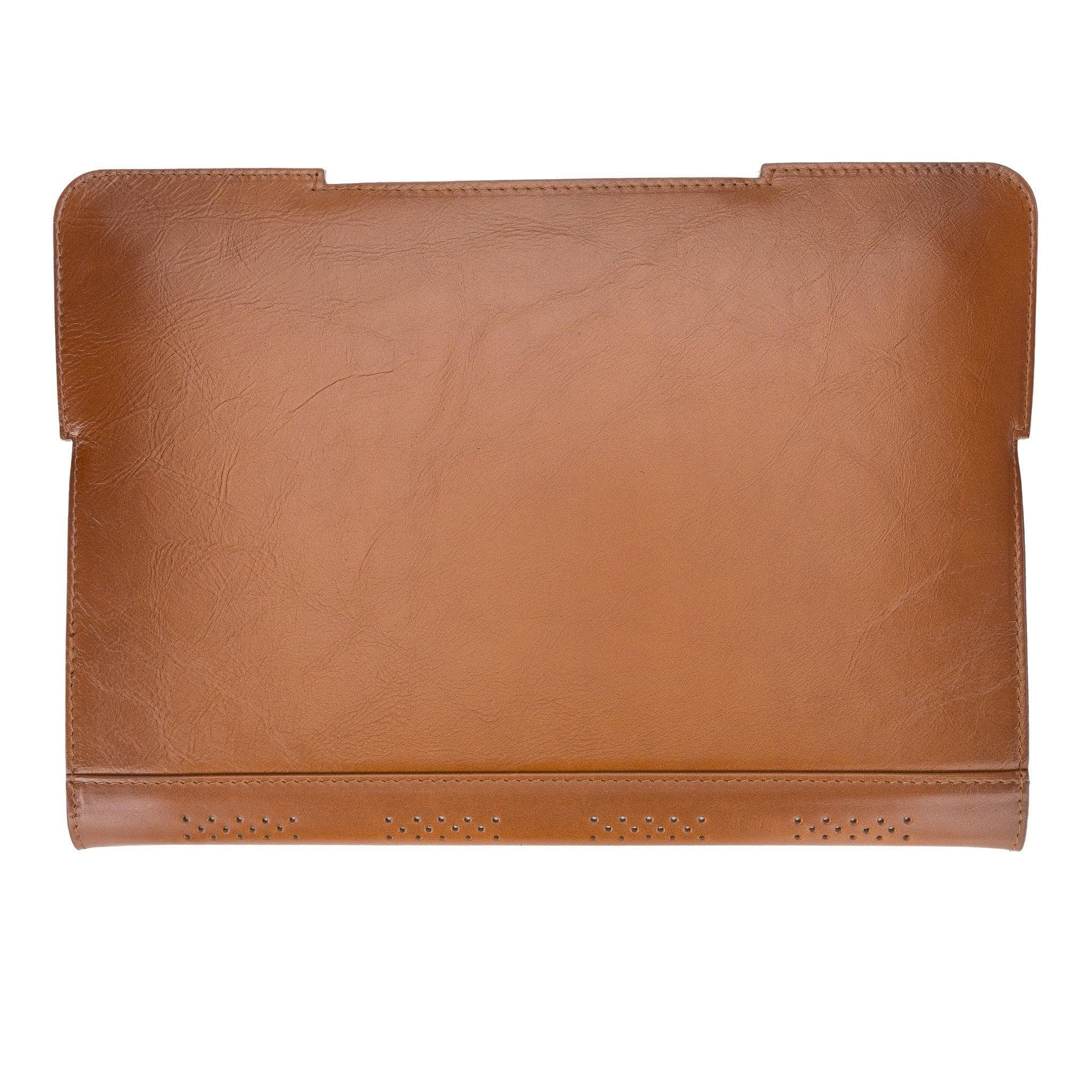 Chester Leather MacBook Pro 13" to 16" Sleeve