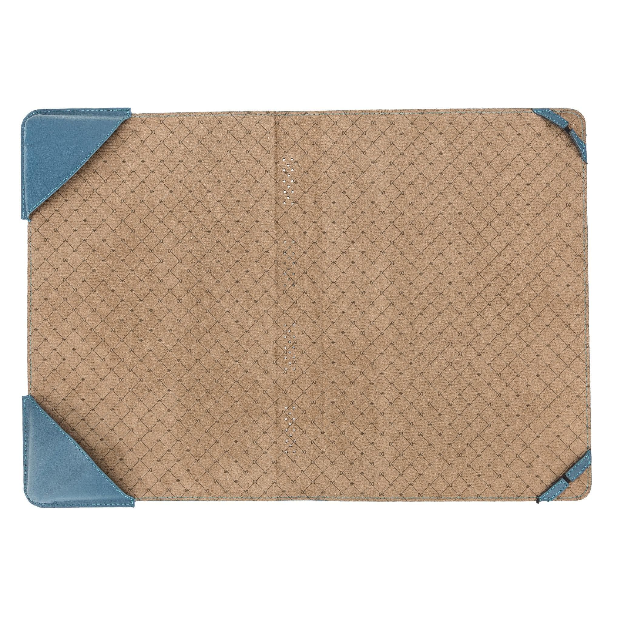Chester Leather MacBook Pro 13" to 16" Sleeve