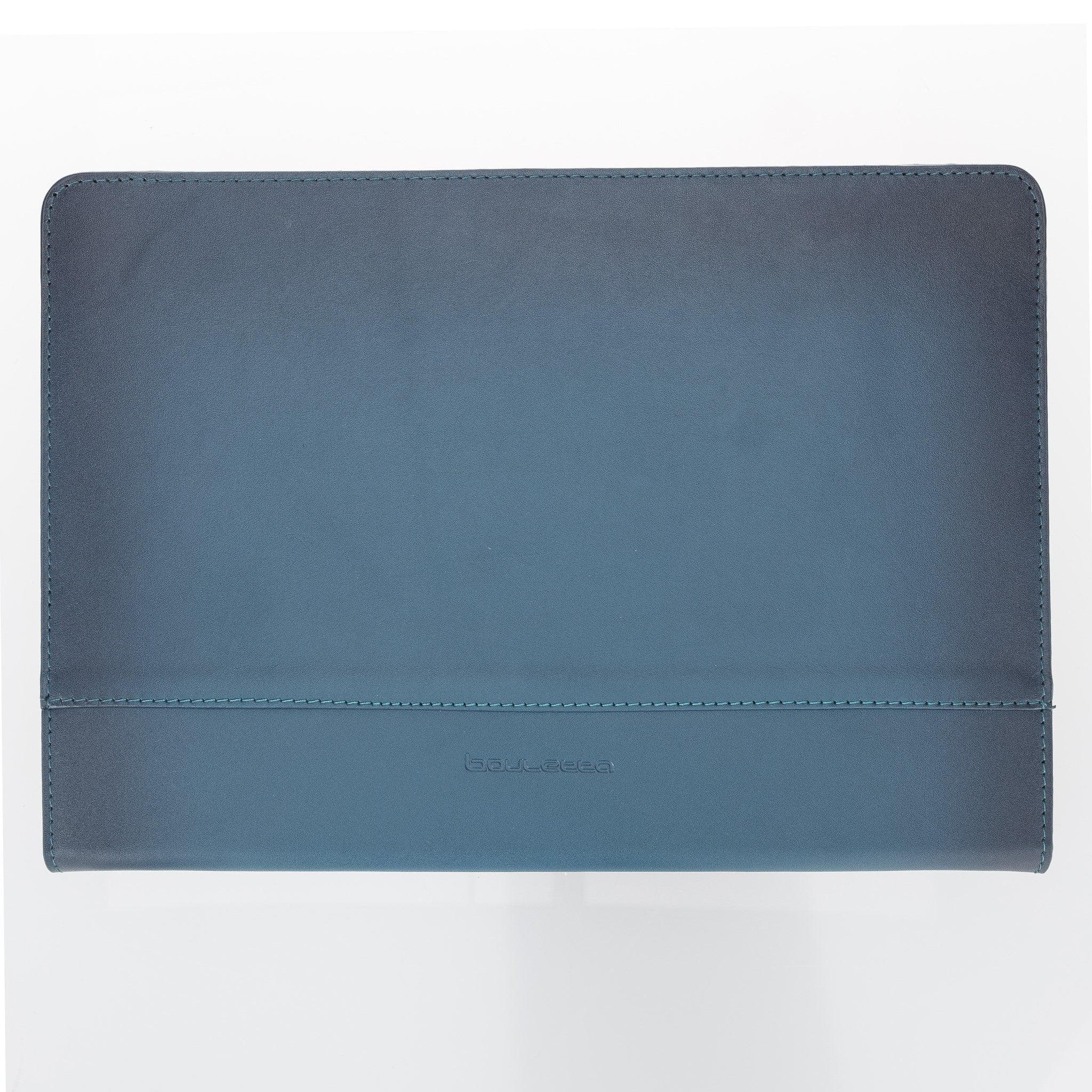 Chester Leather MacBook Pro 13" to 16" Sleeve