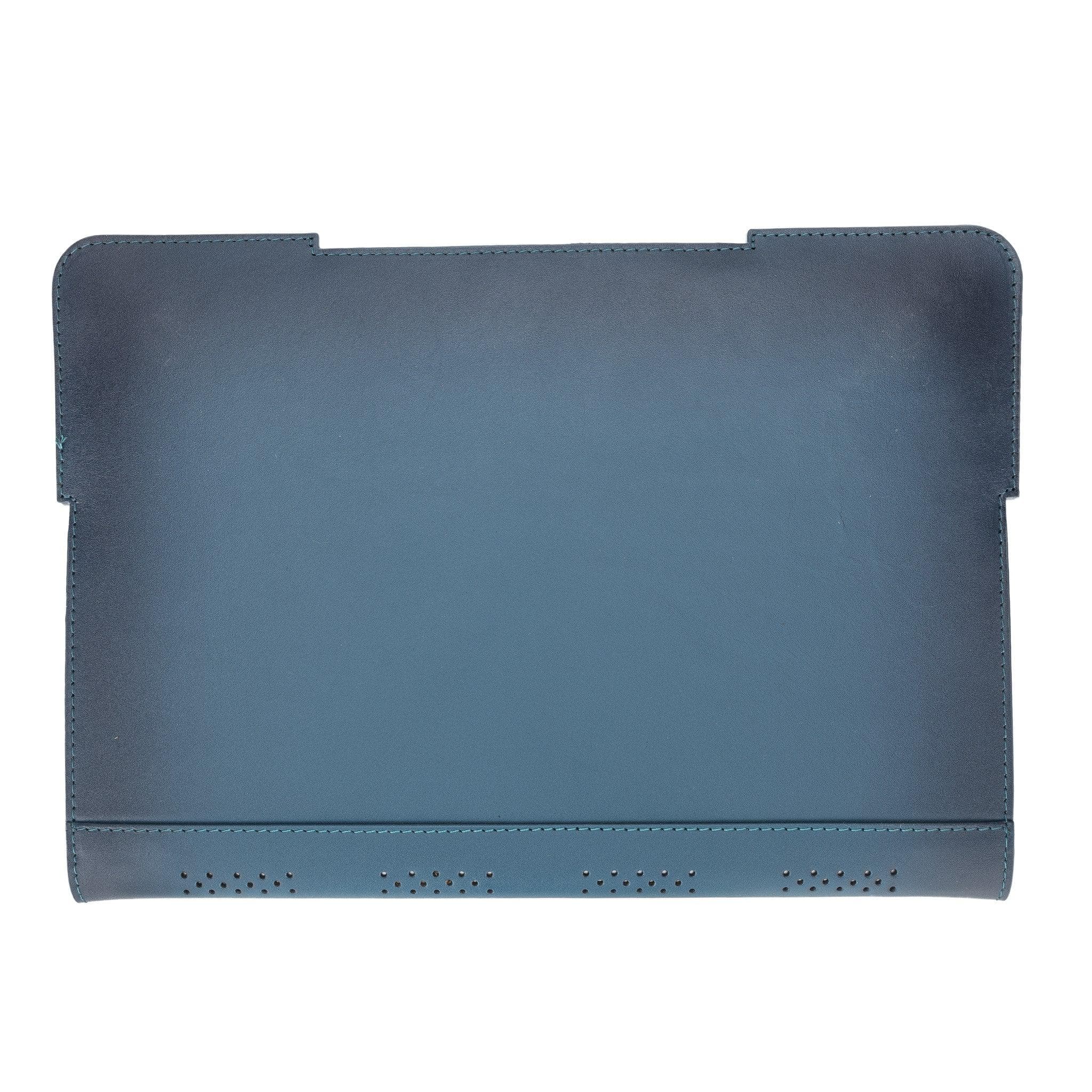 Chester Leather MacBook Pro 13" to 16" Sleeve
