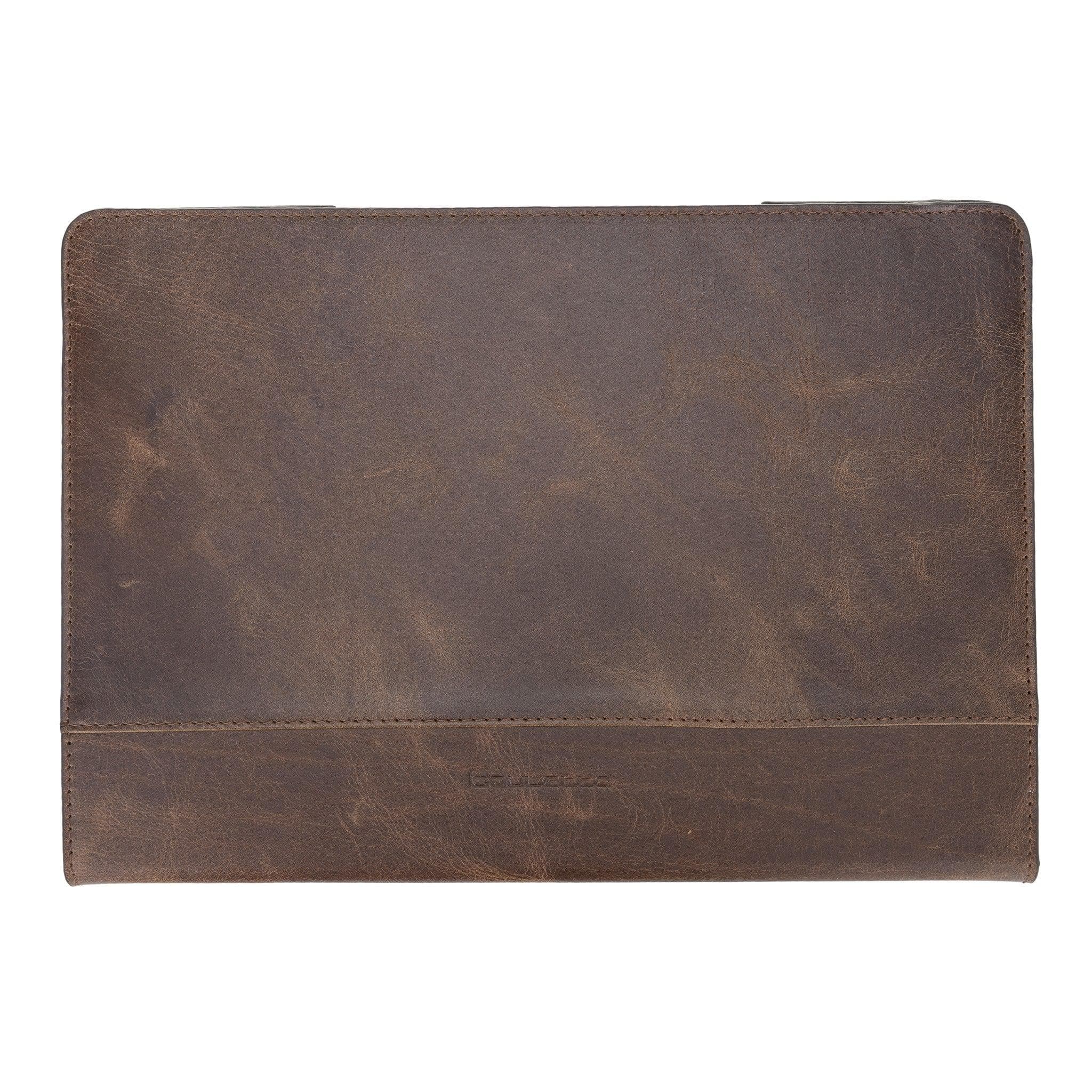 Chester Leather MacBook Pro 13" to 16" Sleeve