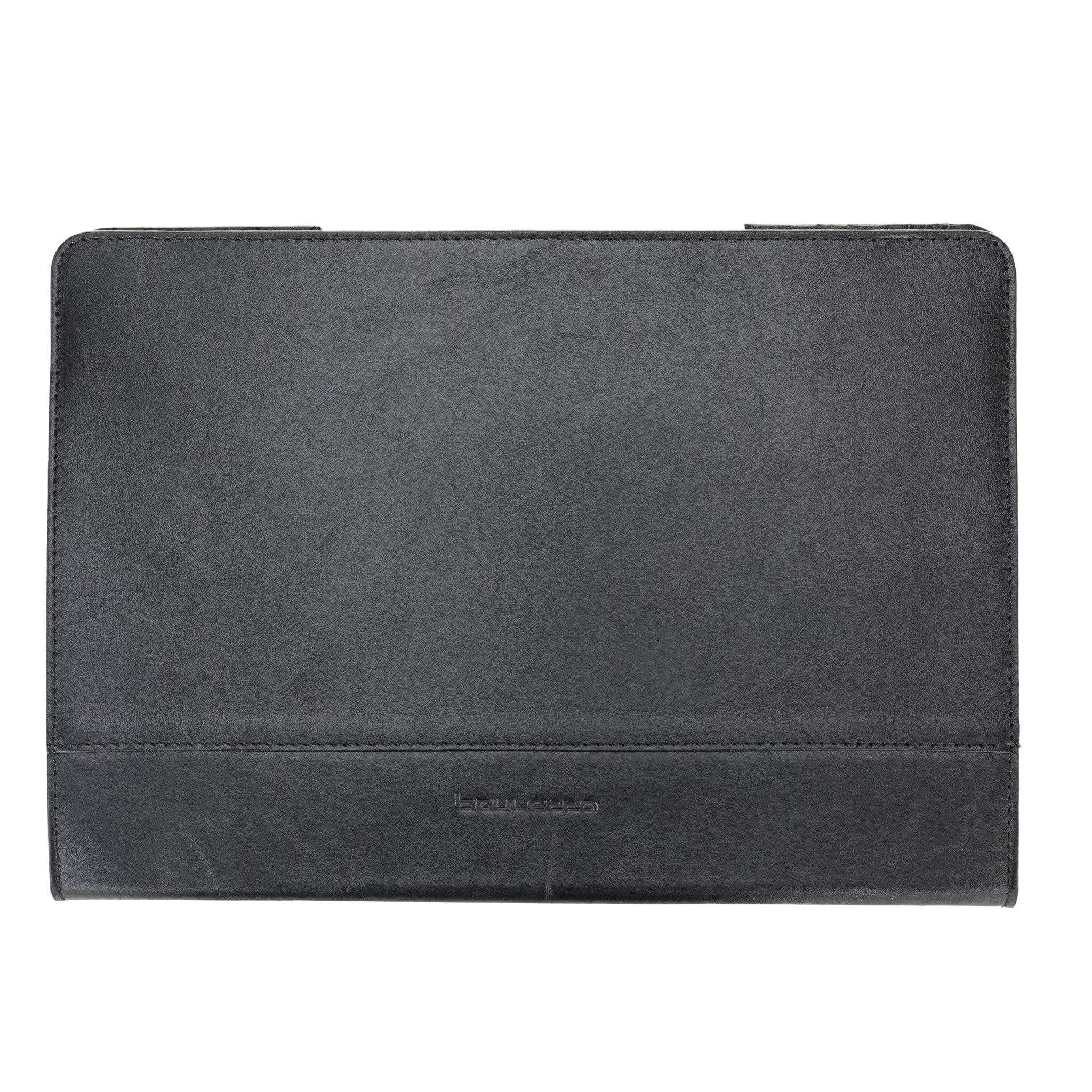 Chester Leather MacBook Pro 13" to 16" Sleeve