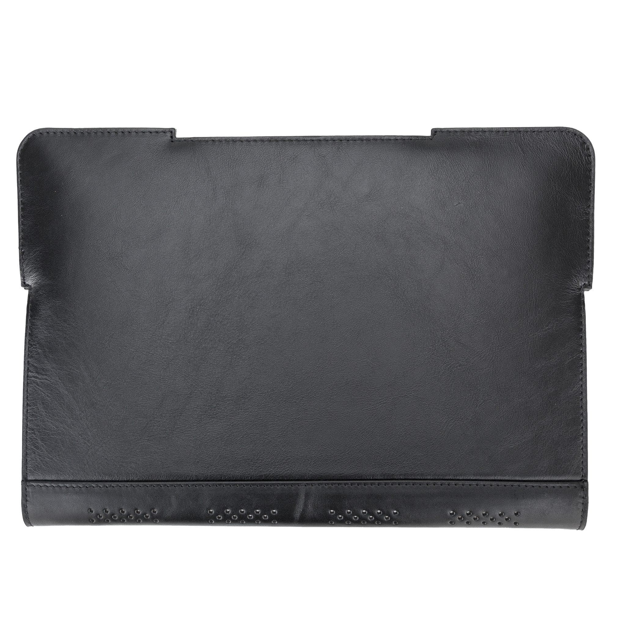 Chester Leather MacBook Pro 13" to 16" Sleeve