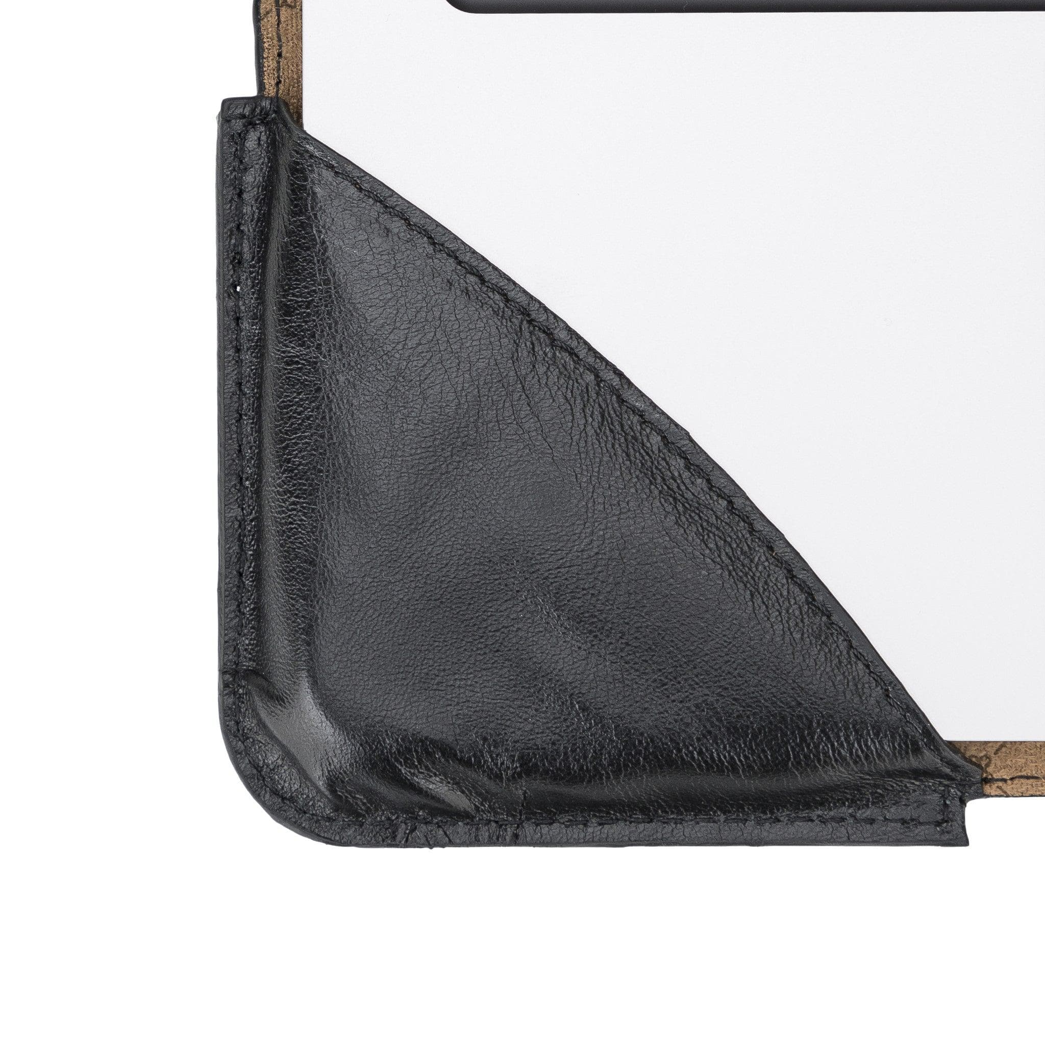 Chester Leather MacBook Pro 13" to 16" Sleeve