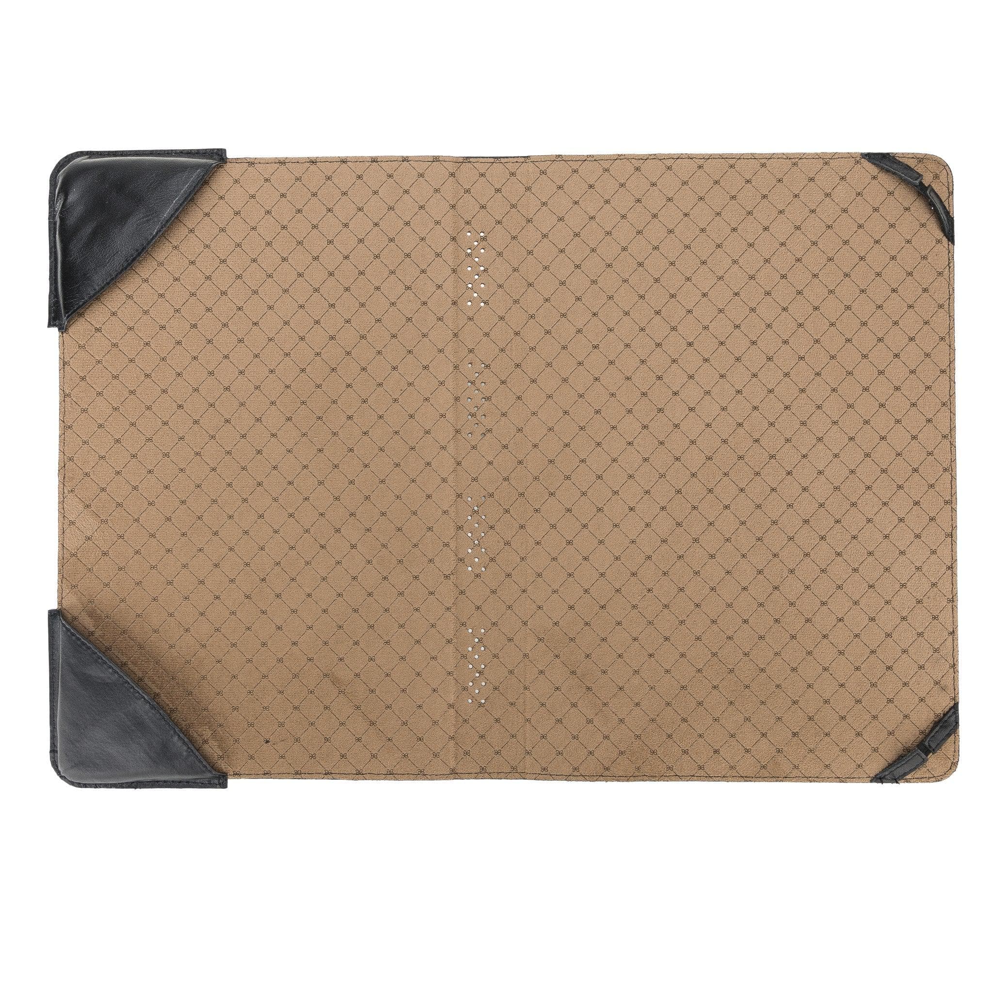Chester Leather MacBook Pro 13" to 16" Sleeve